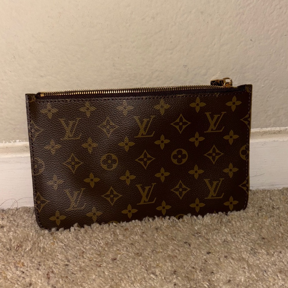 Louis Vuitton wallet
